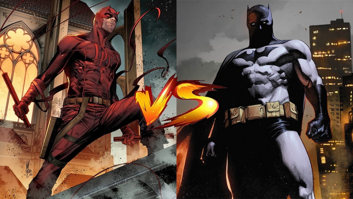 Comic Book News Roundup: Superman, Daredevil Vs. Bullseye, And More Comic Book News Roundup: Superman, Daredevil Vs. Bullseye, And More