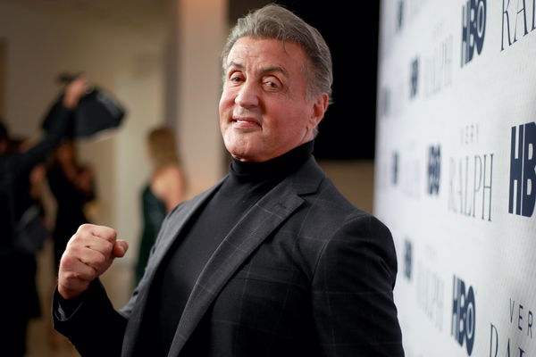 Coming Home: The Oscar Winner Sylvester Stallone Passed On Coming Home: The Oscar Winner Sylvester Stallone Passed On