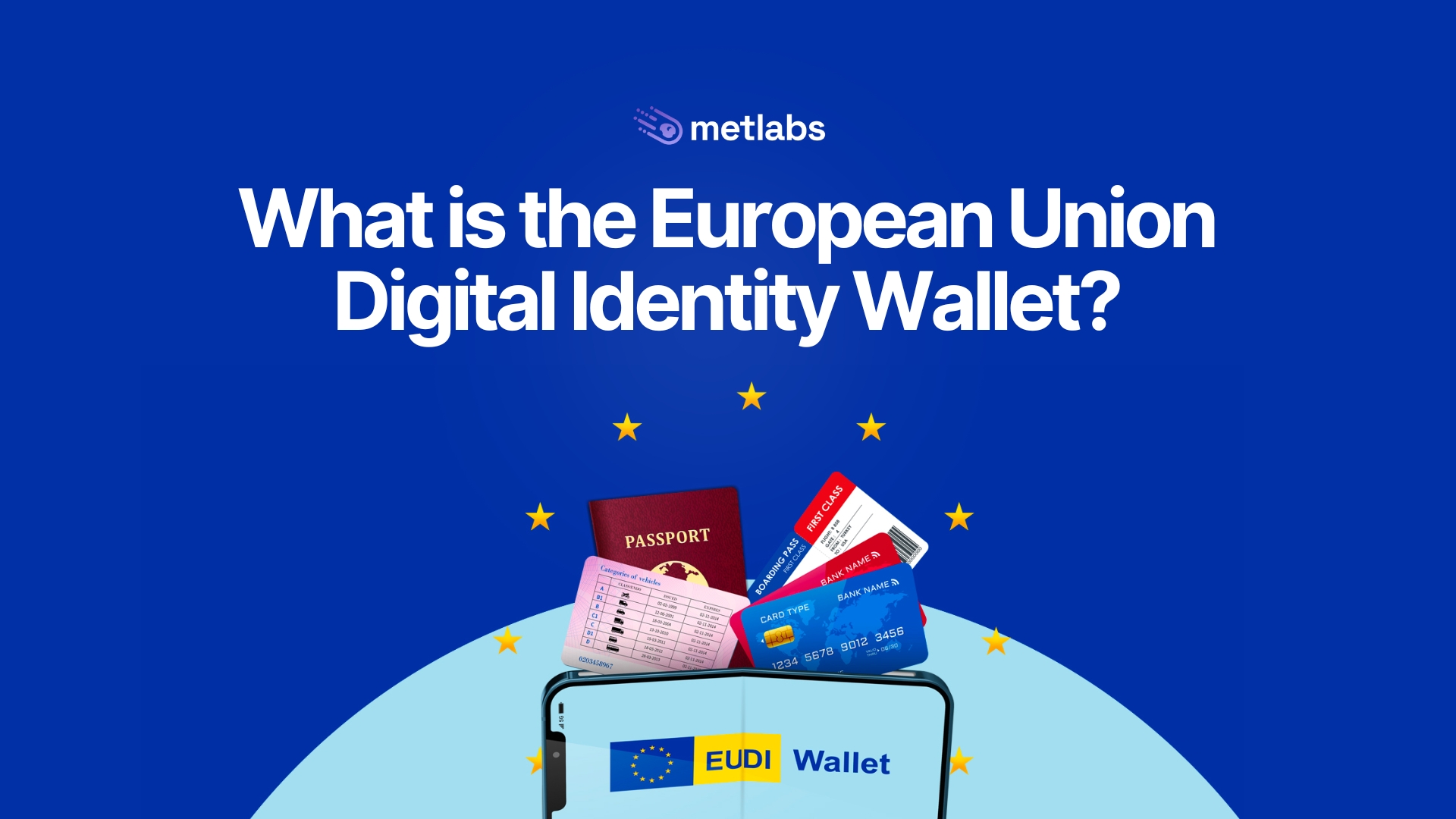 Coming Soon: Your Guide To The European Digital Identity Wallet Coming Soon: Your Guide To The European Digital Identity Wallet