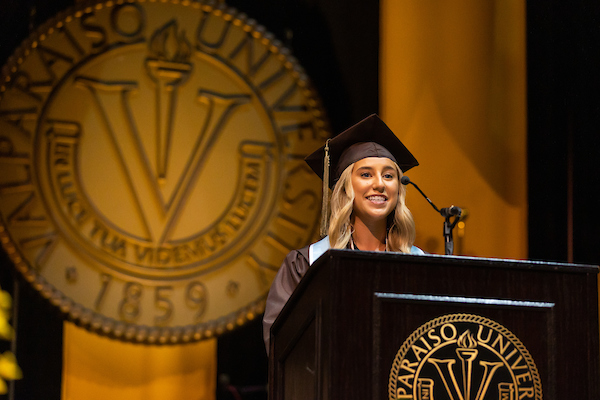 Commencement Speaker: Celebrated Amphibian At University Of Maryland Commencement Speaker: Celebrated Amphibian At University Of Maryland