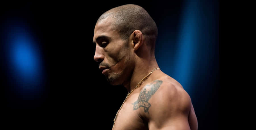 Comment José Aldo A Géré Les Défis De Sa Carrière Comment José Aldo A Géré Les Défis De Sa Carrière