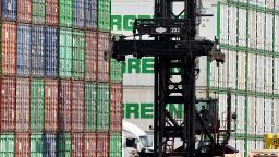 Commercial Aircraft And Engine Industry Faces Potential Trump Tariffs Commercial Aircraft And Engine Industry Faces Potential Trump Tariffs