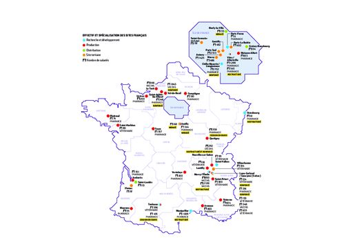 Communiqué De Presse : Détails Sur La Nouvelle Inauguration De Sanofi En France Communiqué De Presse : Détails Sur La Nouvelle Inauguration De Sanofi En France