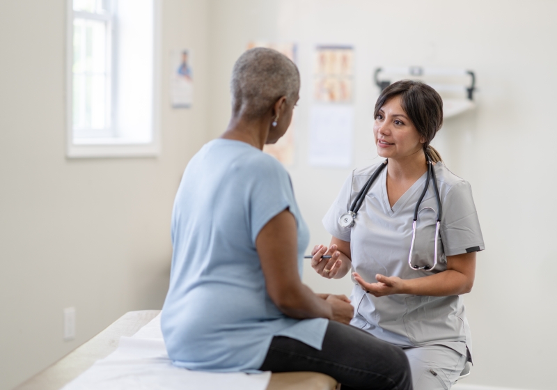 Community Colleges Get $56M To Tackle Nursing Crisis Community Colleges Get $56M To Tackle Nursing Crisis