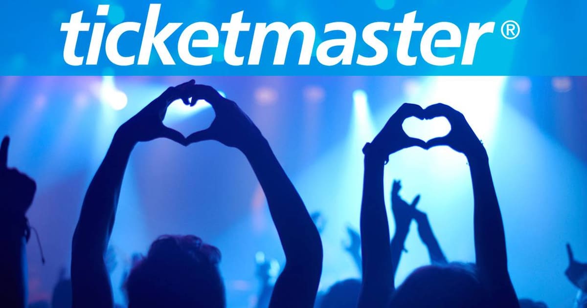 Cómo Ticketmaster Está Revolucionando Las Compras De Boletos Con Virtual Venue Cómo Ticketmaster Está Revolucionando Las Compras De Boletos Con Virtual Venue