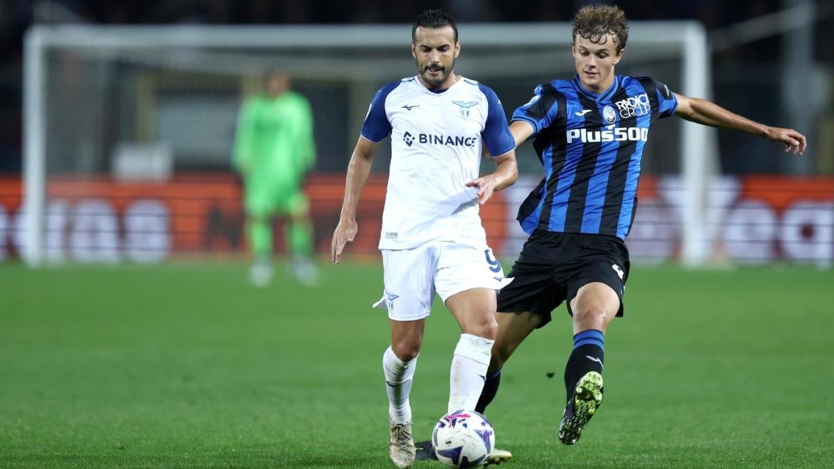 Cómo Ver Atalanta Vs Lazio EN VIVO - Serie A 2025 Cómo Ver Atalanta Vs Lazio EN VIVO - Serie A 2025