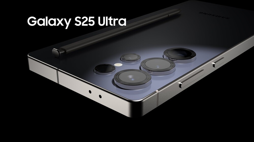 Comparatif : Samsung Galaxy S25 Ultra 256 Go Vs Concurrents Comparatif : Samsung Galaxy S25 Ultra 256 Go Vs Concurrents
