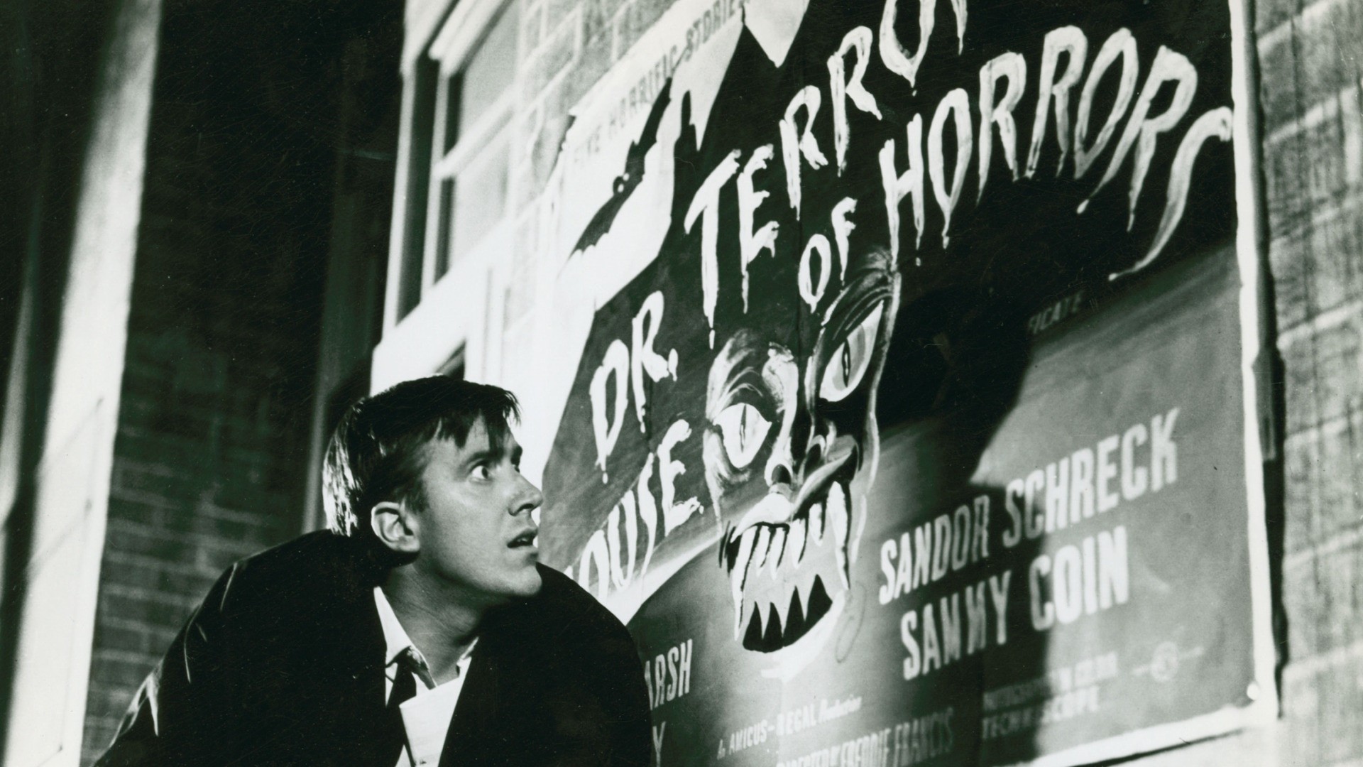 Comparing Dr Terror's House Of Horrors To Other Haunted Attractions Comparing Dr Terror's House Of Horrors To Other Haunted Attractions