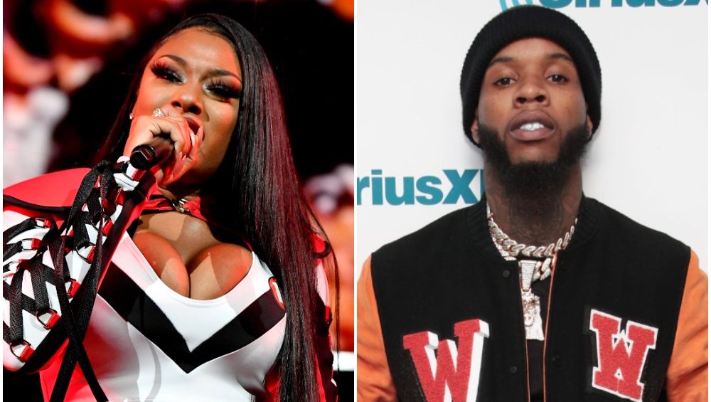 Comparing Legal Outcomes: Meg Thee Stallion Shooting In Chicago Vs. Texas Comparing Legal Outcomes: Meg Thee Stallion Shooting In Chicago Vs. Texas