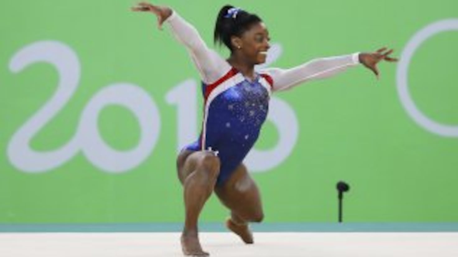 ¿Competirá Simone Biles En Los Ángeles 2028? Sus Dudas E Incertidumbres. ¿Competirá Simone Biles En Los Ángeles 2028? Sus Dudas E Incertidumbres.