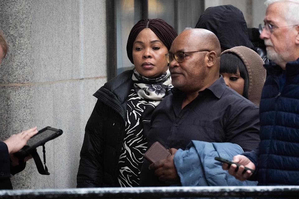 Complaint Filed: Police Watchdog Targets Chris Kaba Panorama Episode On Ofcom Complaint Filed: Police Watchdog Targets Chris Kaba Panorama Episode On Ofcom