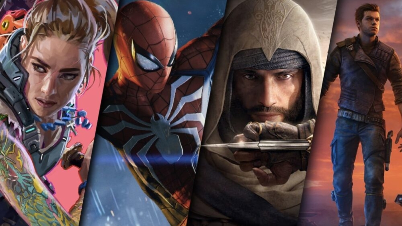 Complete 2025 Game Release Calendar: PS5, PS4, Xbox, PC, Nintendo Switch Complete 2025 Game Release Calendar: PS5, PS4, Xbox, PC, Nintendo Switch