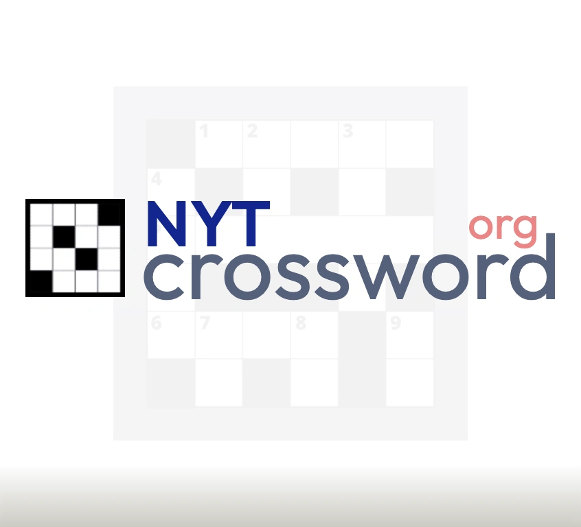 Complete Answers For The NYT Crossword Puzzle - April 25, 2025 Complete Answers For The NYT Crossword Puzzle - April 25, 2025