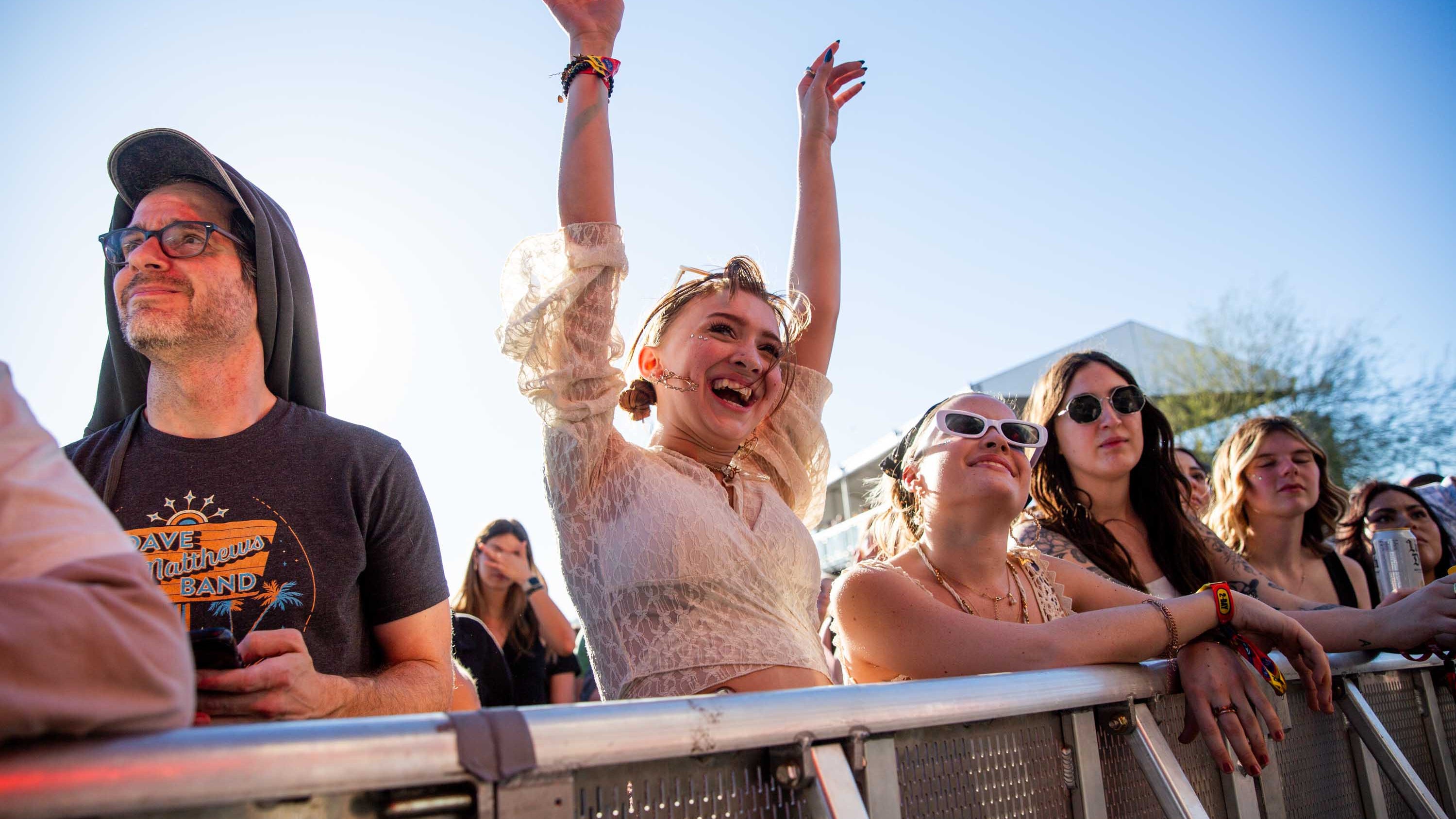 Complete Guide To The NCAA March Madness Music Festival Lineup Complete Guide To The NCAA March Madness Music Festival Lineup