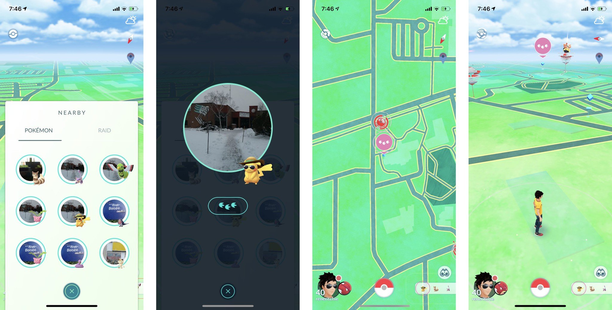 Complete Guide To The Pokémon GO Sweet Discoveries Event Complete Guide To The Pokémon GO Sweet Discoveries Event