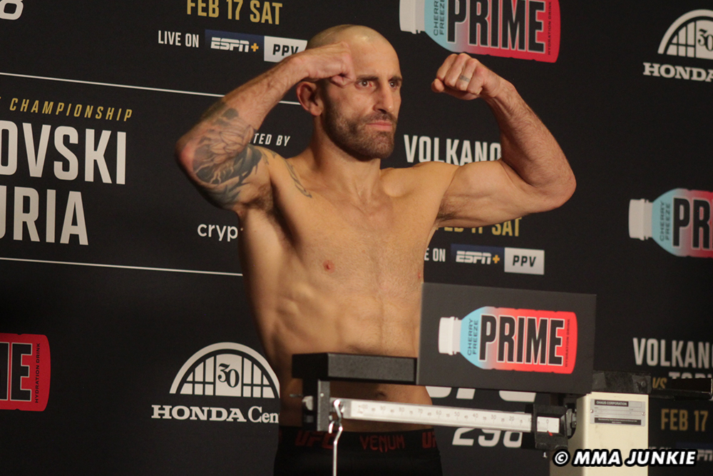 Complete Guide To UFC 314: Volkanovski Vs. Lopes Fight Card Complete Guide To UFC 314: Volkanovski Vs. Lopes Fight Card