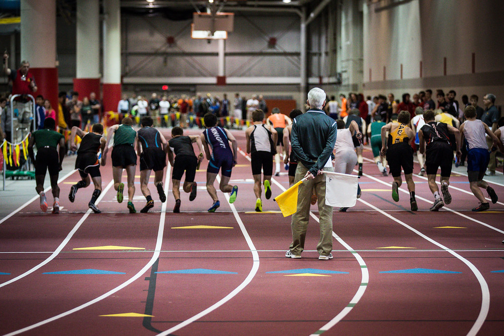 Complete Results: Iowa High School State Track And Field Meet (5/22-5/25) Complete Results: Iowa High School State Track And Field Meet (5/22-5/25)