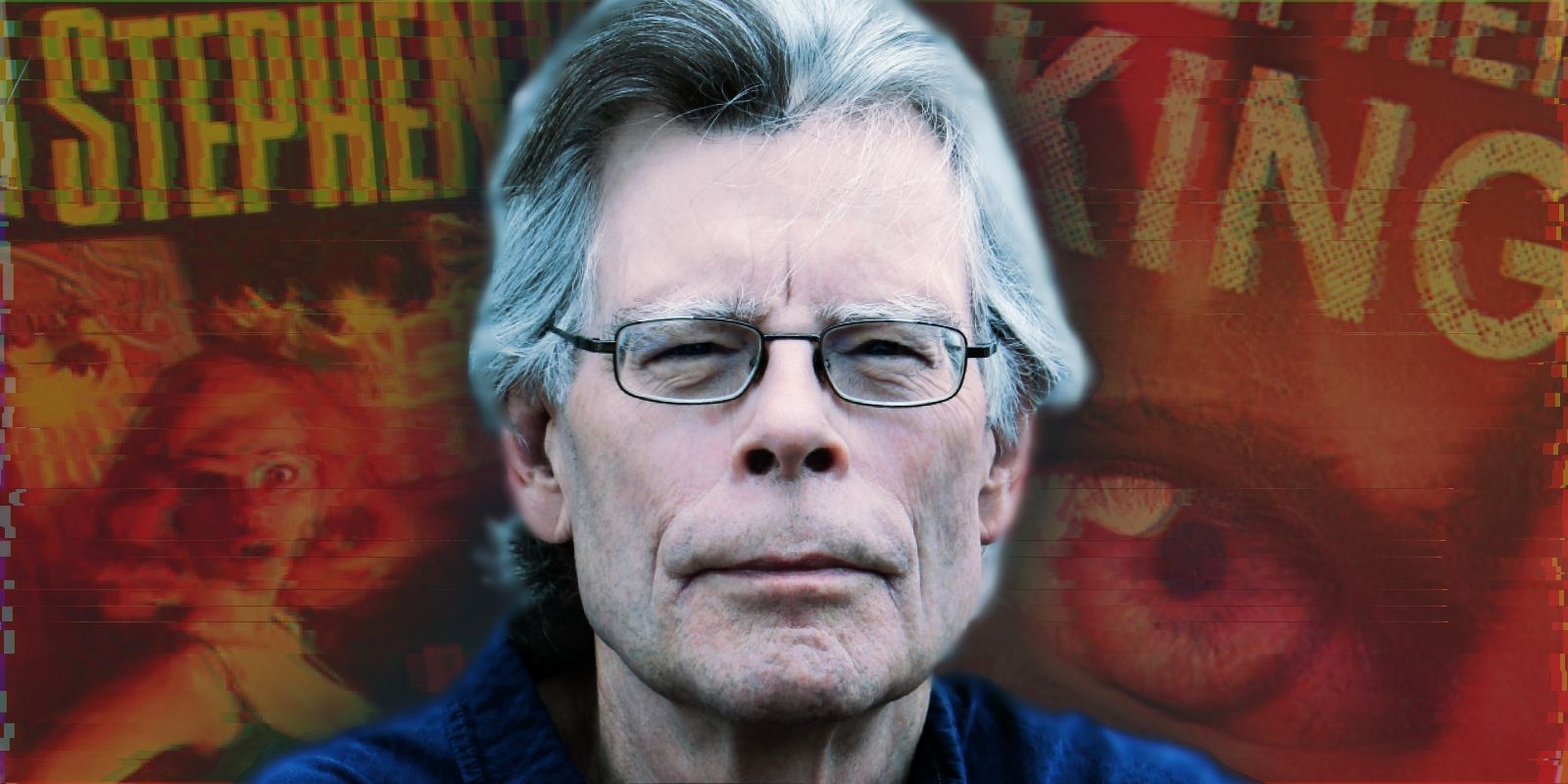Complete This Critically Acclaimed Stephen King Show In 5 Hours Complete This Critically Acclaimed Stephen King Show In 5 Hours