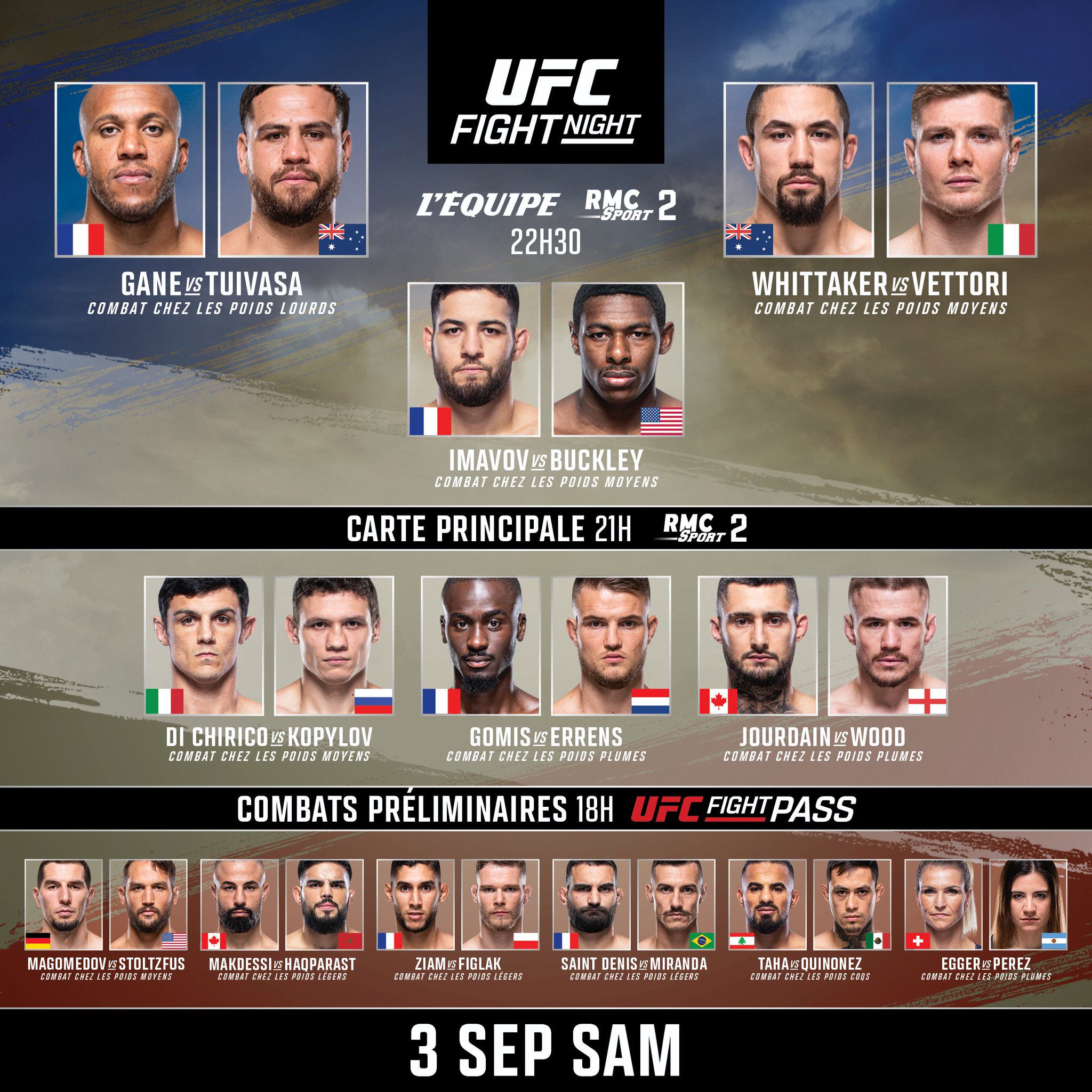 Complete UFC Schedule For May 2025: Including UFC 315 Event Complete UFC Schedule For May 2025: Including UFC 315 Event