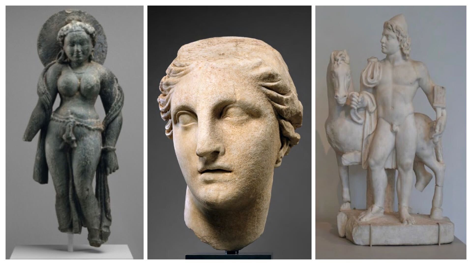 Completing The Picture: Hudson's Bay Artifacts In Manitoba's Museums