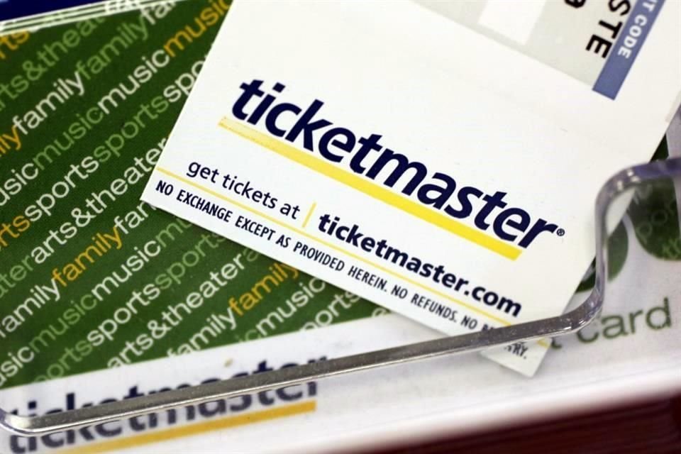 Compra Tus Boletos Con Ticketmaster Y Su Innovador Virtual Venue Compra Tus Boletos Con Ticketmaster Y Su Innovador Virtual Venue