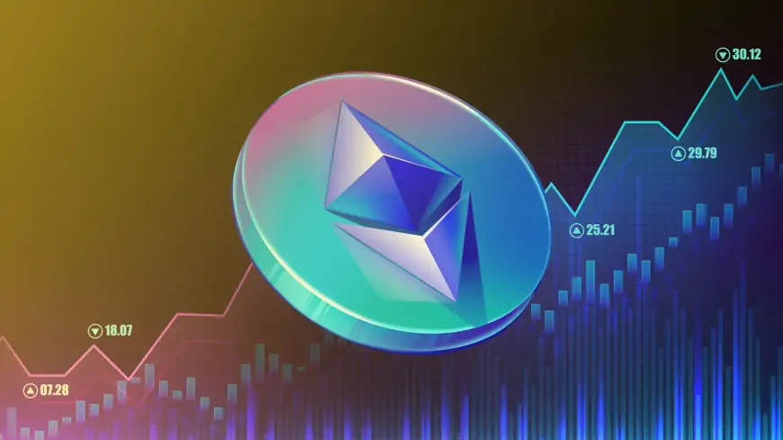 Comprehensive Ethereum Price Prediction: Analyzing Future Trends And Market Dynamics Comprehensive Ethereum Price Prediction: Analyzing Future Trends And Market Dynamics