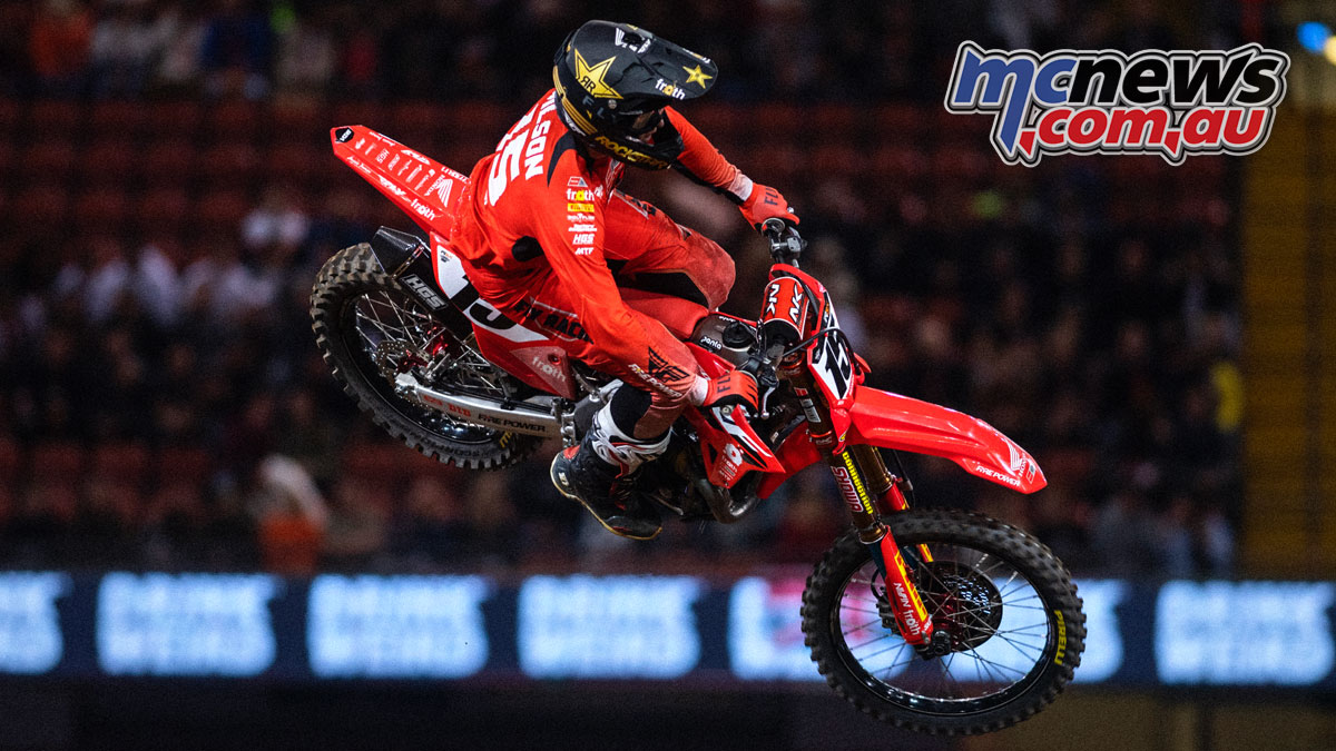 Comprehensive Moto News: GNCC, MX, SX, Flat Track, And Enduro Racing Coverage Comprehensive Moto News: GNCC, MX, SX, Flat Track, And Enduro Racing Coverage