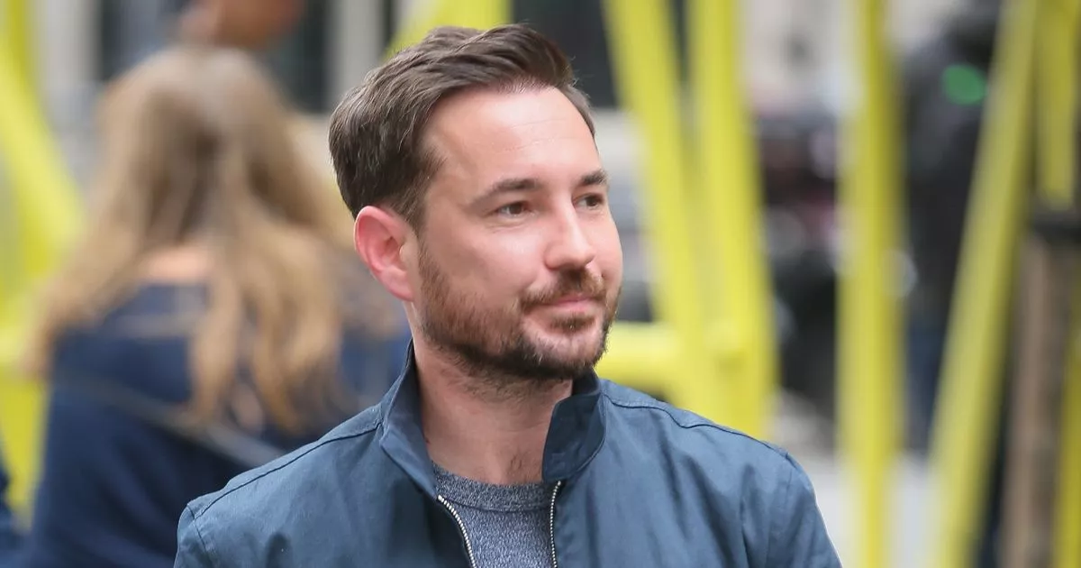 Compston's Honest Take: Will He Return To Line Of Duty? Compston's Honest Take: Will He Return To Line Of Duty?