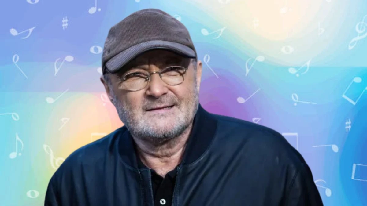 Concerning Health Update From Phil Collins: The Star's Ongoing Battle Concerning Health Update From Phil Collins: The Star's Ongoing Battle