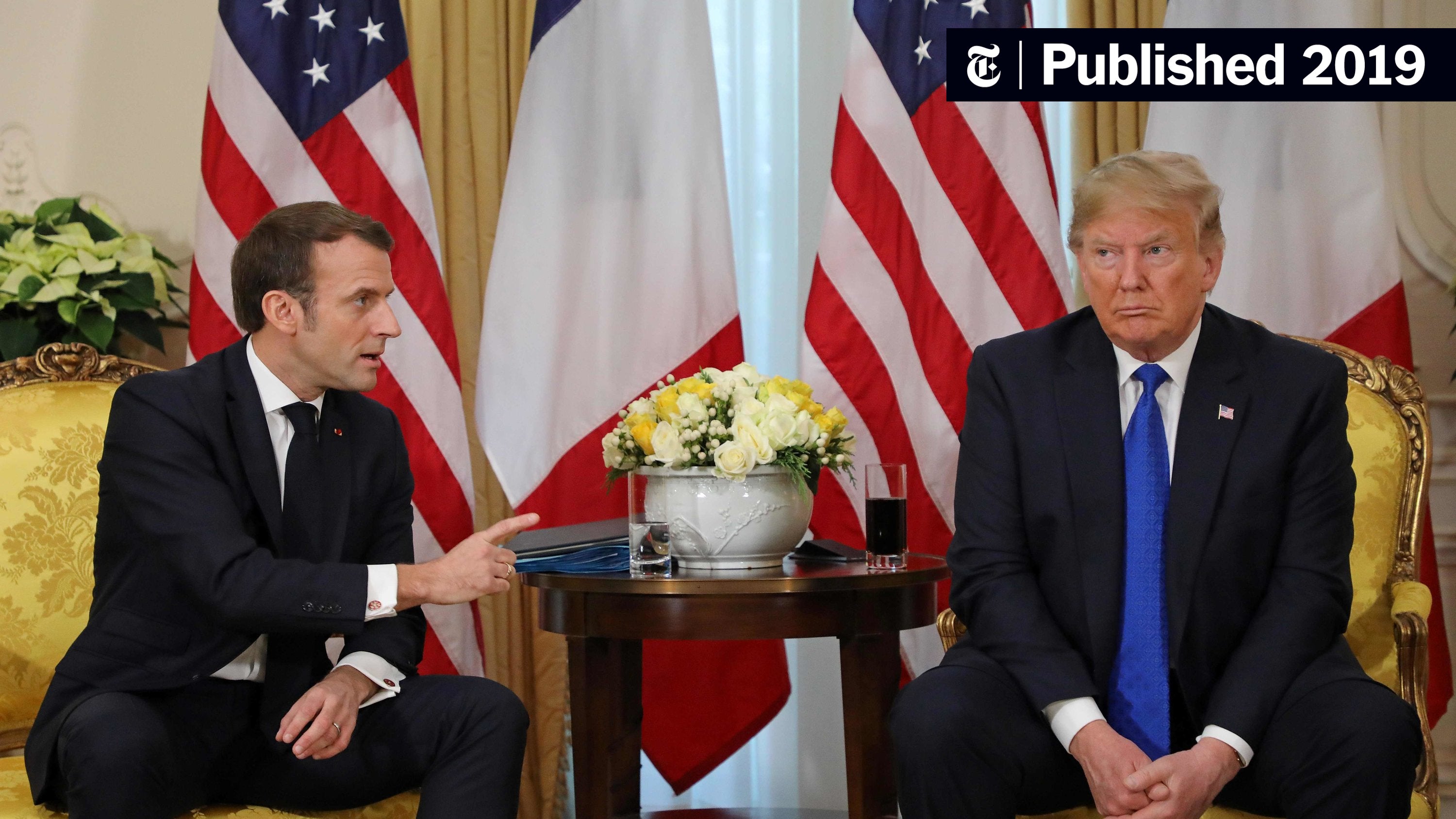 Concerns Over UK Trade Deal Dismissed By White House Amid Auto Industry Pushback Concerns Over UK Trade Deal Dismissed By White House Amid Auto Industry Pushback