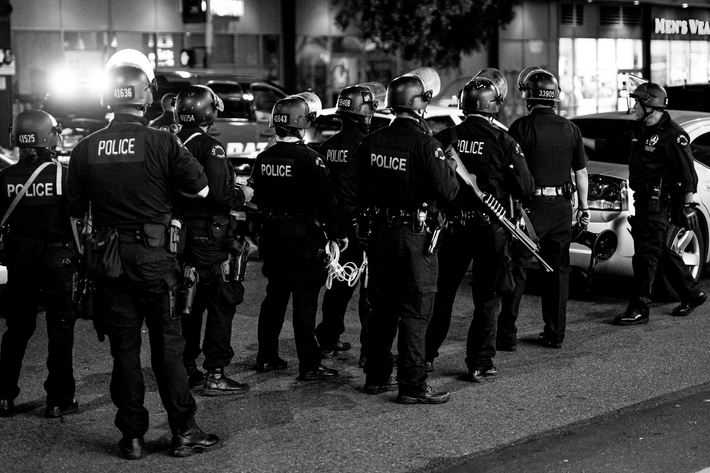 Concerns Raised Over Police Accountability Review Process Concerns Raised Over Police Accountability Review Process