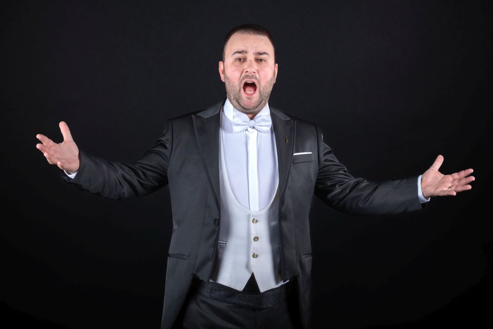 Concerto Benefico A Sanremo: Grande Successo Per La Fondazione L'Uomo E Il Pellicano Concerto Benefico A Sanremo: Grande Successo Per La Fondazione L'Uomo E Il Pellicano