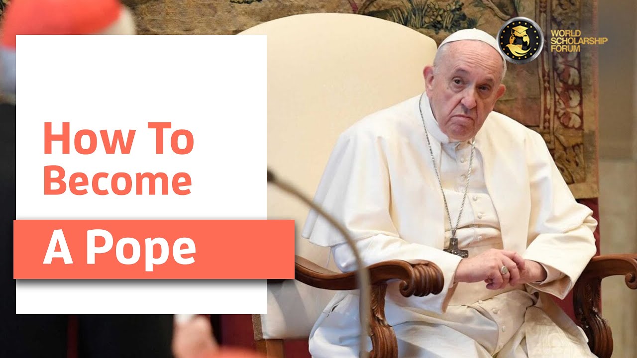 Conclave 2024?: Exploring The Leading Candidates To Become The Next Pope Conclave 2024?: Exploring The Leading Candidates To Become The Next Pope