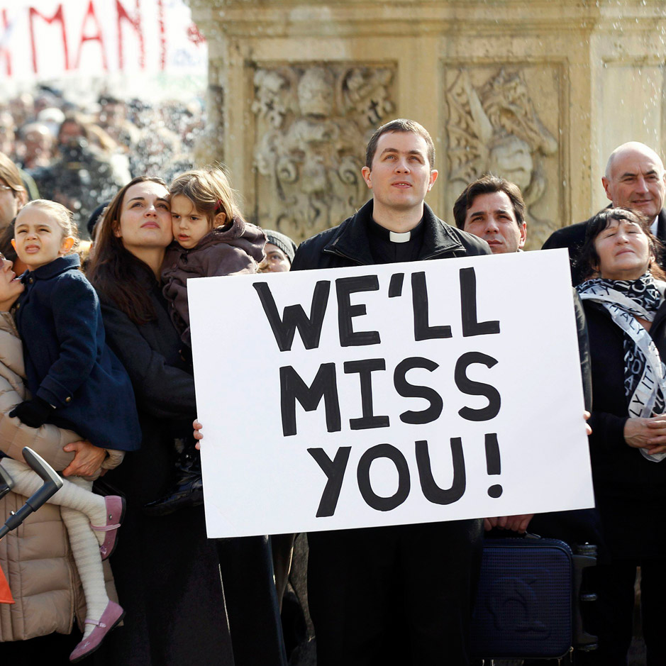 Conclave Explained: Electing The Next Pope Conclave Explained: Electing The Next Pope
