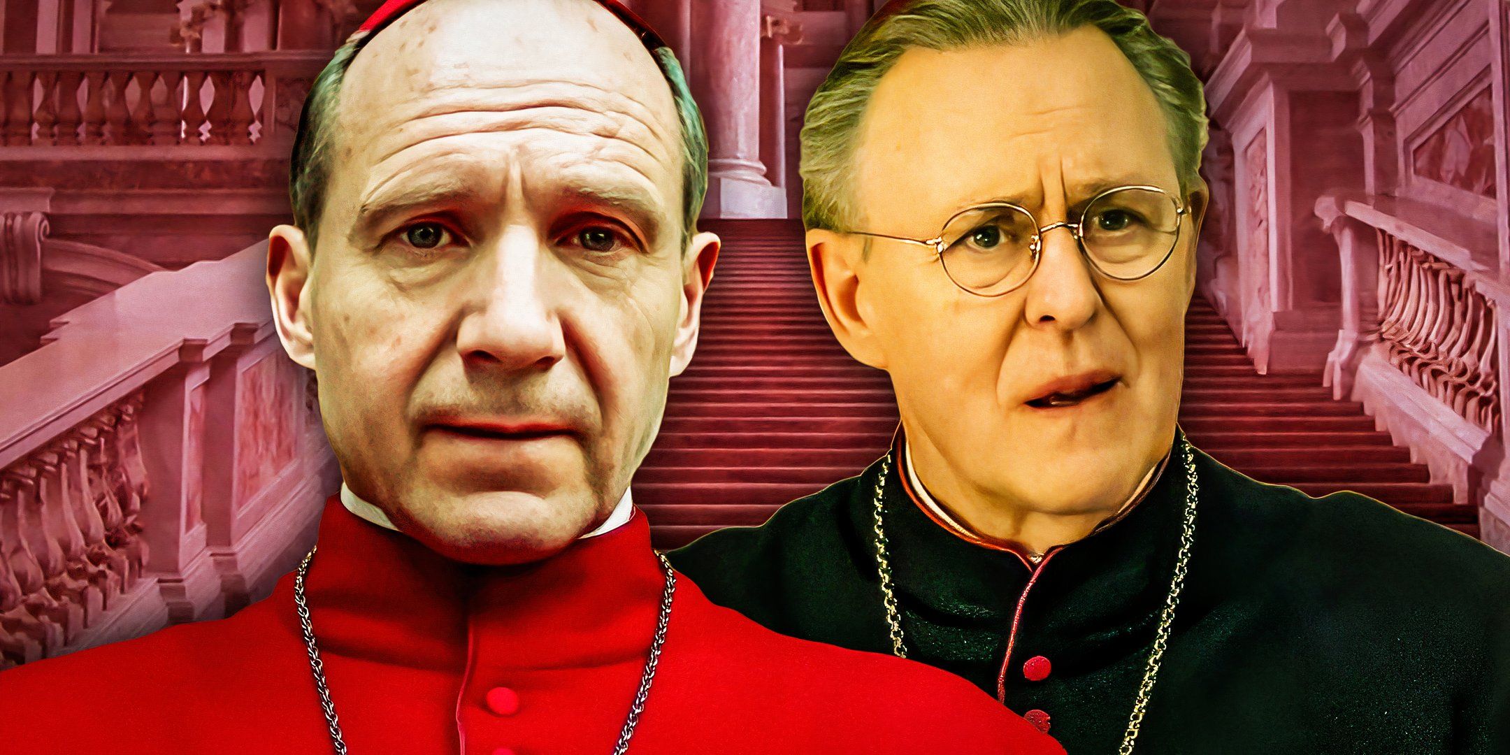 Conclave Explained: The Process Of Choosing The Next Pope Conclave Explained: The Process Of Choosing The Next Pope