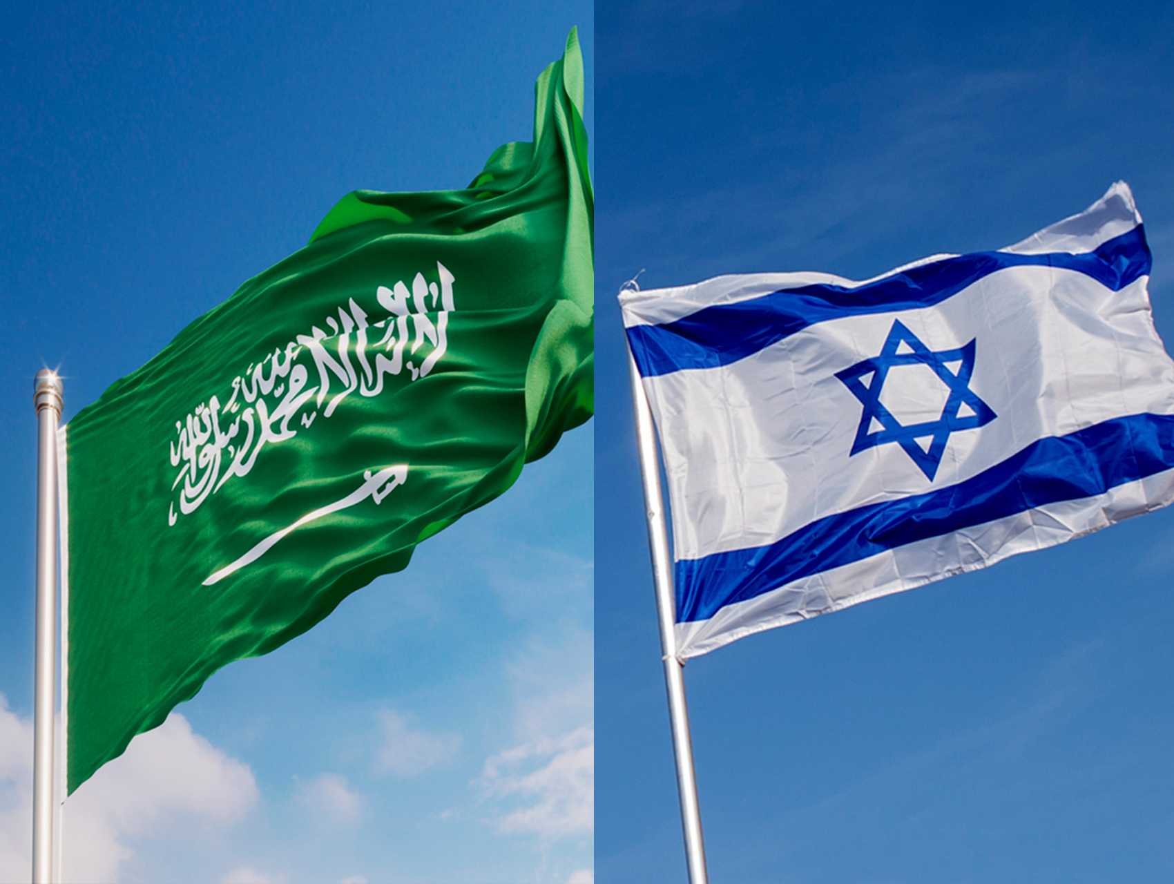 Conditional Engagement: Indonesia's Stance On Relations With Israel Conditional Engagement: Indonesia's Stance On Relations With Israel