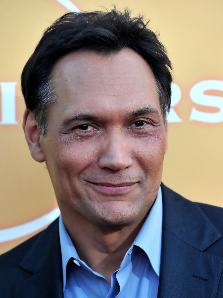 Confirmation: John Lithgow And Jimmy Smits In Dexter: Resurrection Confirmation: John Lithgow And Jimmy Smits In Dexter: Resurrection