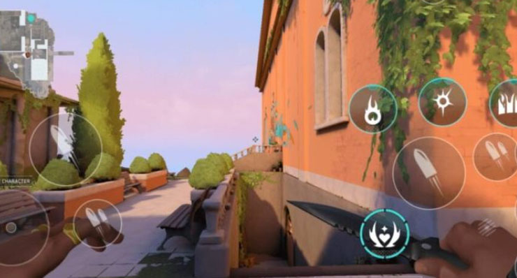 Confirmation Or Rumor? Exploring The Valorant Mobile Project From The PUBG Mobile Team Confirmation Or Rumor? Exploring The Valorant Mobile Project From The PUBG Mobile Team