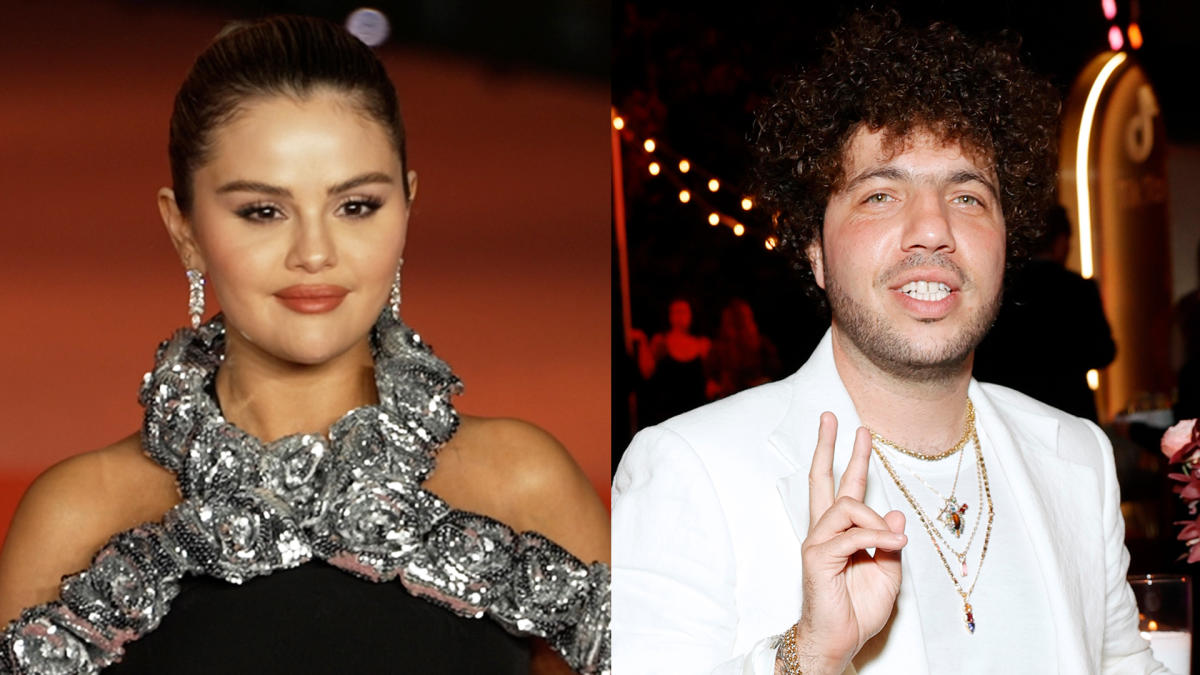 Confirmation Or Speculation? Examining Selena Gomez And Benny Blanco's Baby Rumors Confirmation Or Speculation? Examining Selena Gomez And Benny Blanco's Baby Rumors