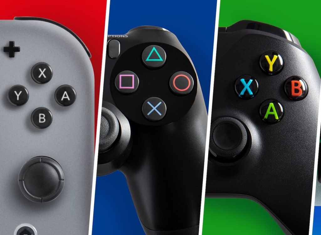Confirmed 2025 Game Releases: PS5, PS4, Xbox, PC, Nintendo Switch Confirmed 2025 Game Releases: PS5, PS4, Xbox, PC, Nintendo Switch