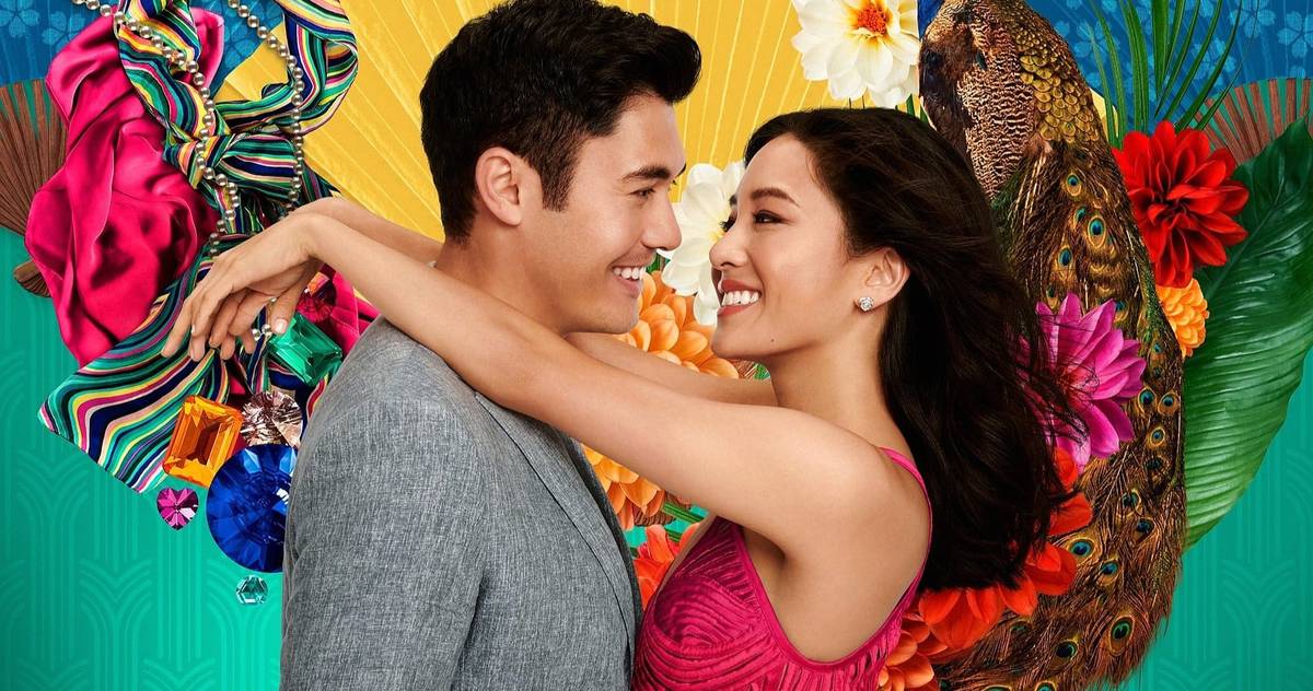 Confirmed: Crazy Rich Asians Series Adaptation With Director Jon M. Chu Confirmed: Crazy Rich Asians Series Adaptation With Director Jon M. Chu