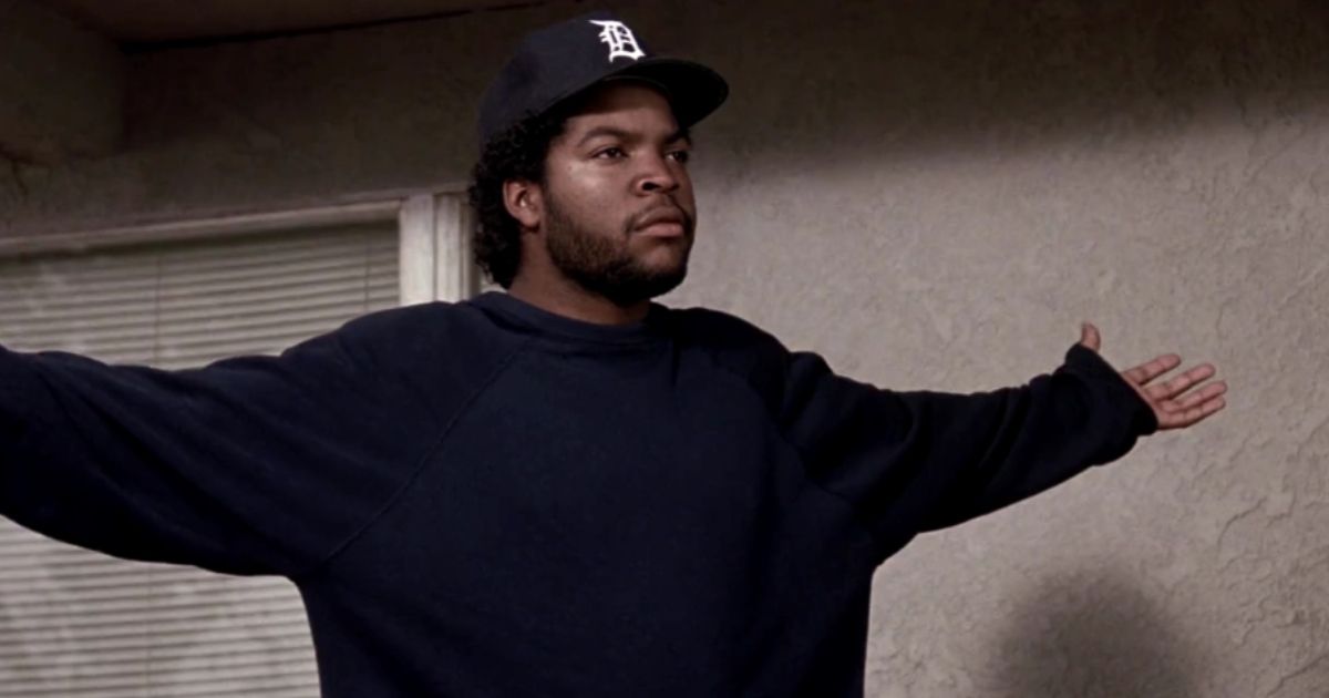Confirmed: Ice Cube's Next Project - A Last Friday Movie Confirmed: Ice Cube's Next Project - A Last Friday Movie