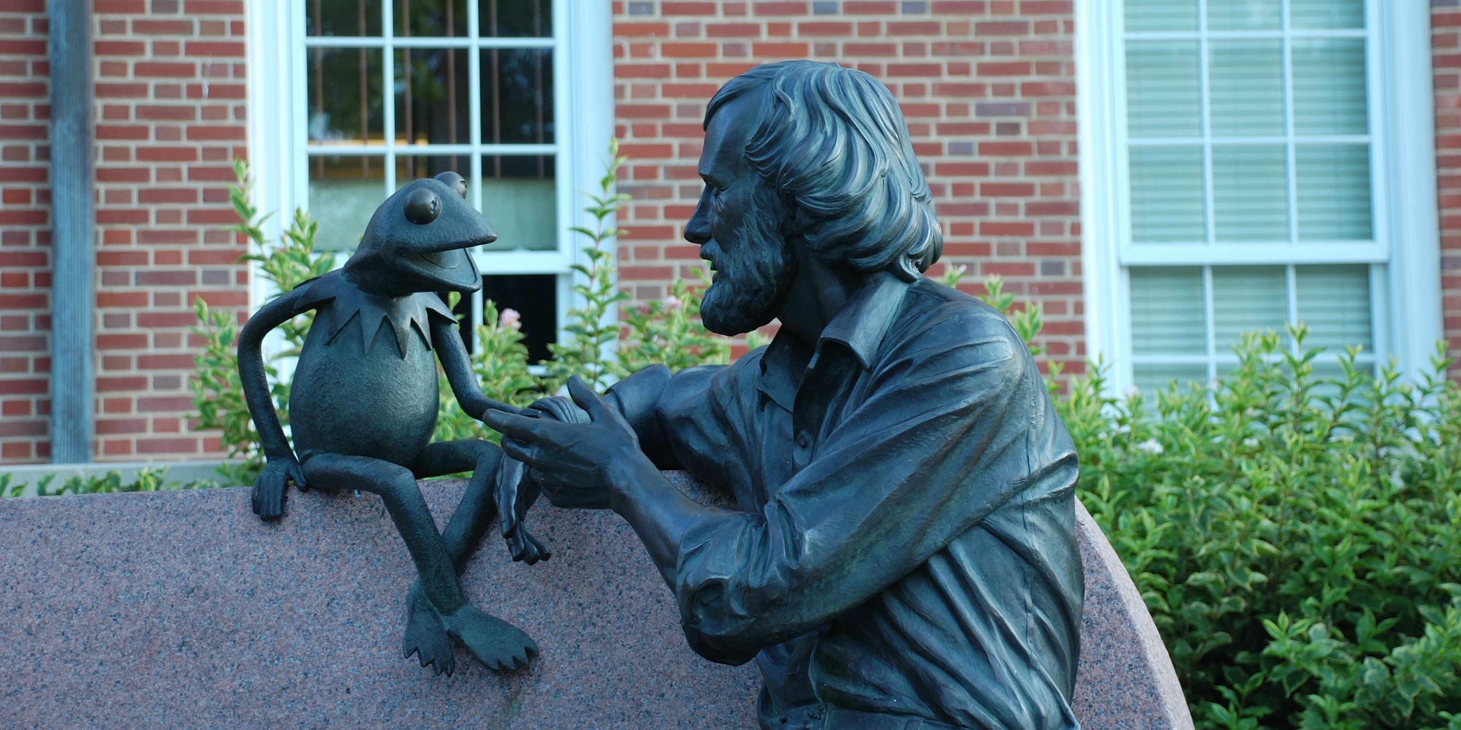 Confirmed: Kermit The Frog Addresses University Of Maryland Graduates In 2025 Confirmed: Kermit The Frog Addresses University Of Maryland Graduates In 2025