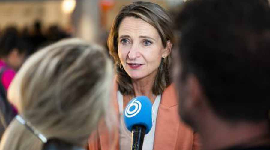 Conflict Leeflang: Bruins En NPO Toezichthouder In Overleg Conflict Leeflang: Bruins En NPO Toezichthouder In Overleg
