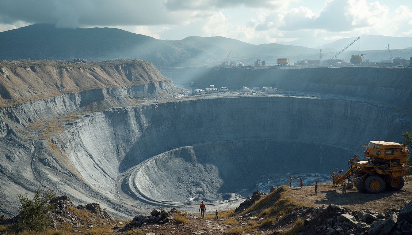 Congo's Cobalt Export Ban: Market Impact And The Upcoming Quota Plan
