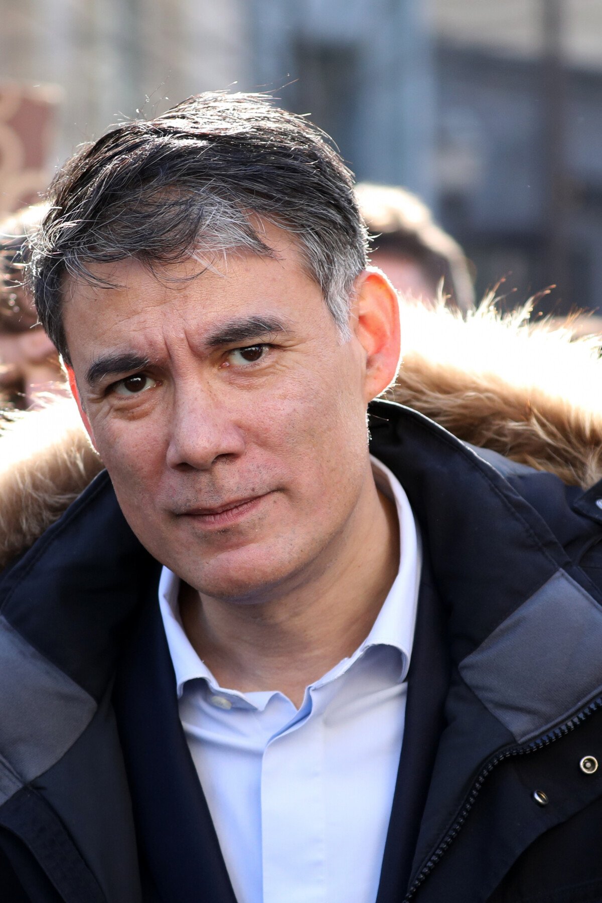 Congrès Du Parti Socialiste : Une Union Contre Olivier Faure Congrès Du Parti Socialiste : Une Union Contre Olivier Faure
