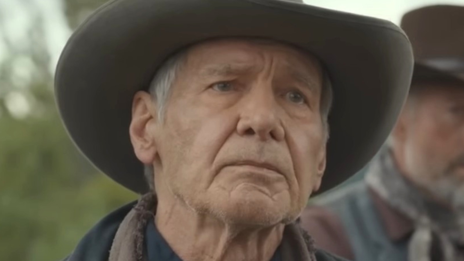 Connecting The Dots: Landman And Yellowstone In The Taylor Sheridan Cinematic Universe Connecting The Dots: Landman And Yellowstone In The Taylor Sheridan Cinematic Universe