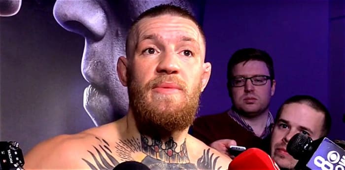 Conor McGregor On Fox News: A Summary Of Recent Interviews Conor McGregor On Fox News: A Summary Of Recent Interviews
