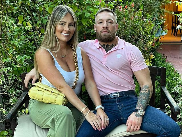 Conor McGregor On Fox News: Analyzing His Recent Interview Conor McGregor On Fox News: Analyzing His Recent Interview