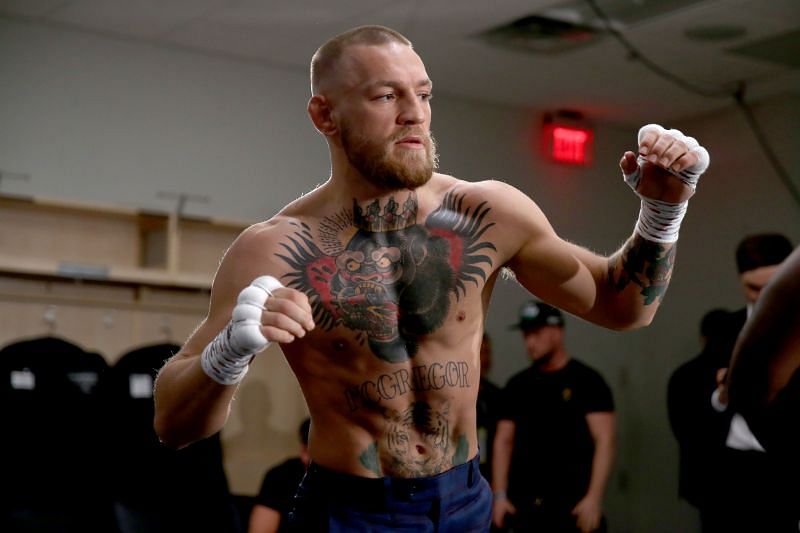 Conor McGregor's Latest Fox News Appearance: A Controversial Interview? Conor McGregor's Latest Fox News Appearance: A Controversial Interview?